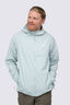 Macpac Unisex Stash-It Jacket, Harbour Grey, hi-res