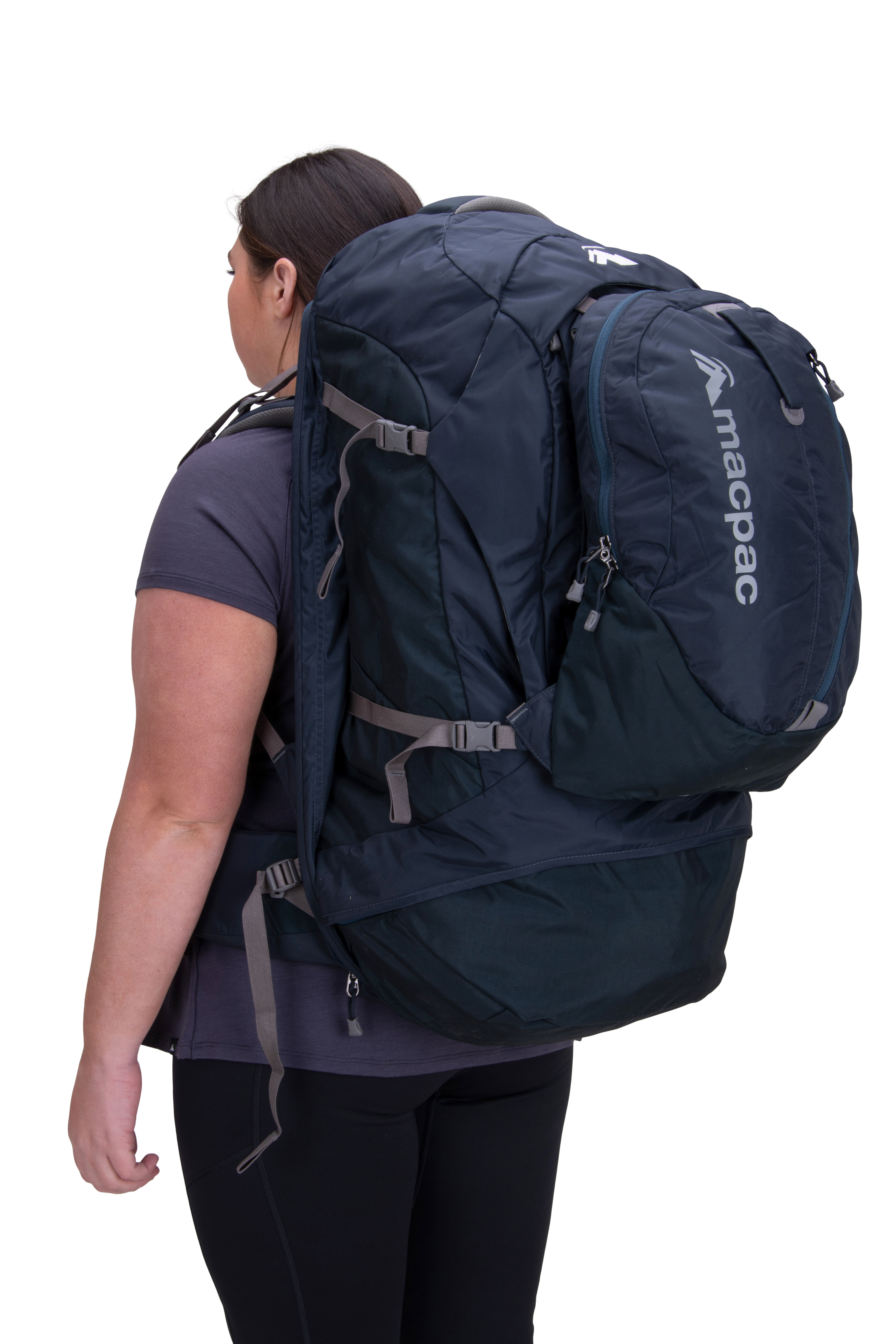 65 litre travel backpack deals