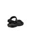 Teva Men's Hurricane XLT2 Hiking Sandals, Black, hi-res