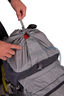 Macpac Cascade AzTec&reg; 65L Hiking Backpack, Slate, hi-res