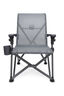 YETI&reg; Trailhead Camp Chair, Charcoal, hi-res