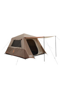 Coleman Instant Up Silver Series Evo 6 Person Tent, None, hi-res