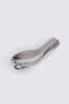 Macpac Stainless Steel Spork, Silver Black, hi-res