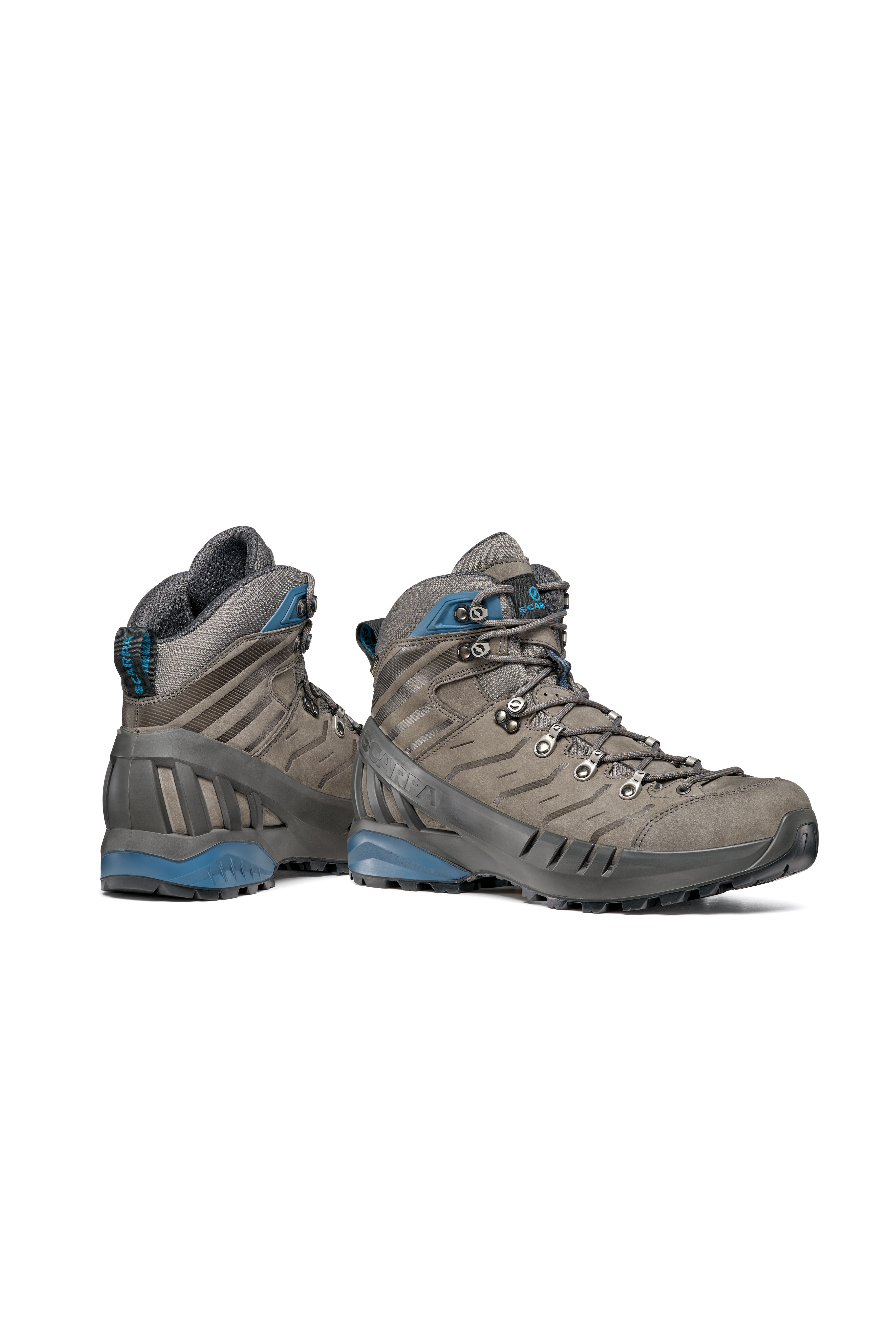 Macpac scarpa clearance
