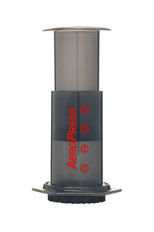 AeroPress&reg; Coffee Maker, None