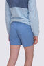Macpac Kids' Winger Shorts, Endless Sky, hi-res