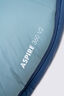 Macpac Standard Aspire 360 Synthetic Sleeping Bag (-10&deg;C), Mineral Blue/Ensign Blue, hi-res