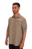 Macpac Men's Ranger Long Sleeve Shirt, Fallen Rock, hi-res