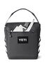 YETI&reg; Daytrip Insulated Lunch Bag 6L, Charcoal, hi-res
