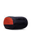 Macpac Standard Roam 200 Synthetic Sleeping Bag, Burnt Ochre, hi-res