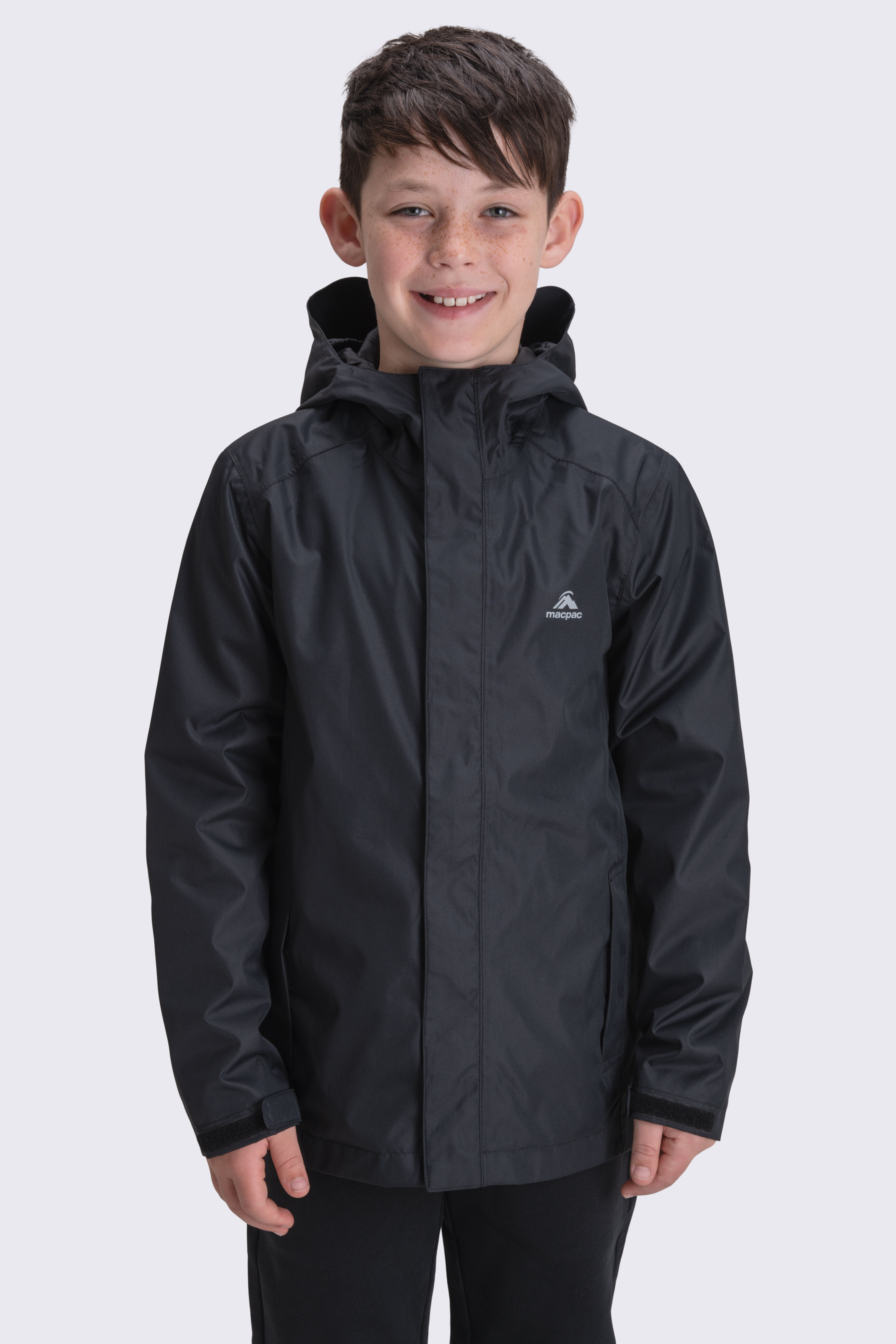 Mec youth best sale rain jacket