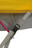 Macpac Aspiring 3 Person Tent, Spectra Yellow, hi-res