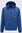 Macpac Fairydown Windbreaker, Estate Blue, hi-res
