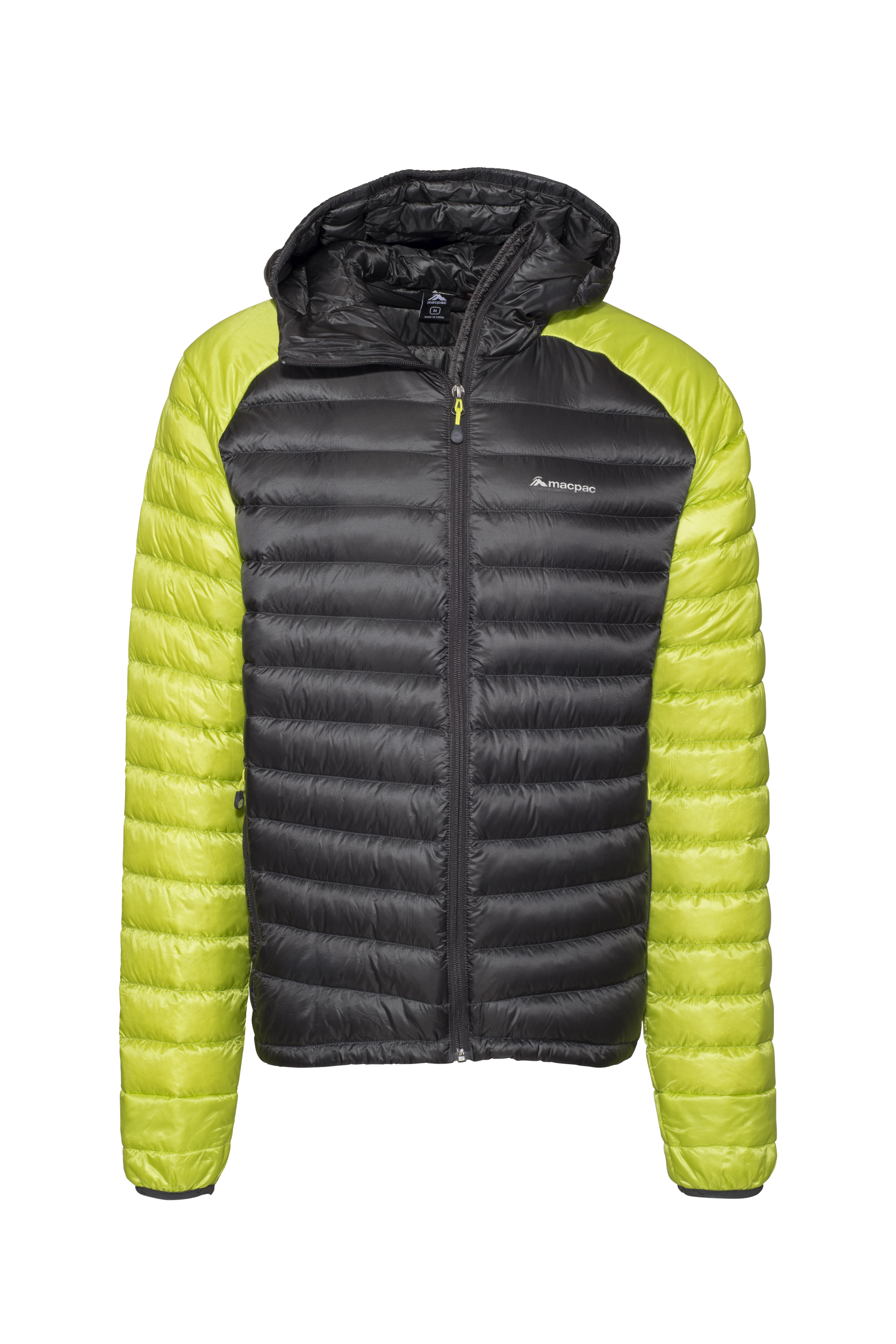 How to wash macpac down jacket Clearance