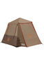 Coleman Instant Up 4P Silver Series Evo Tent, None, hi-res