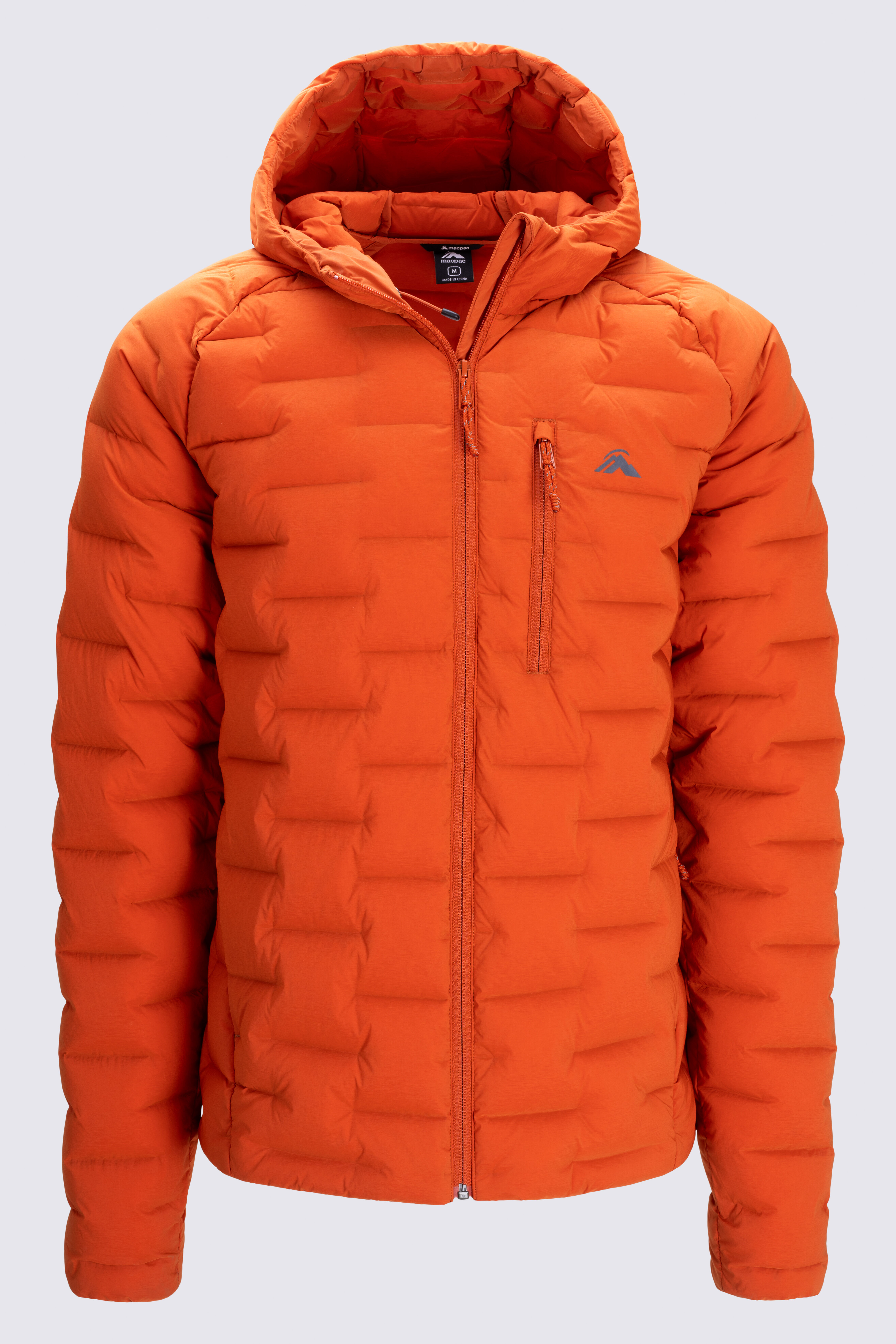 Macpac mens puffer jacket hot sale