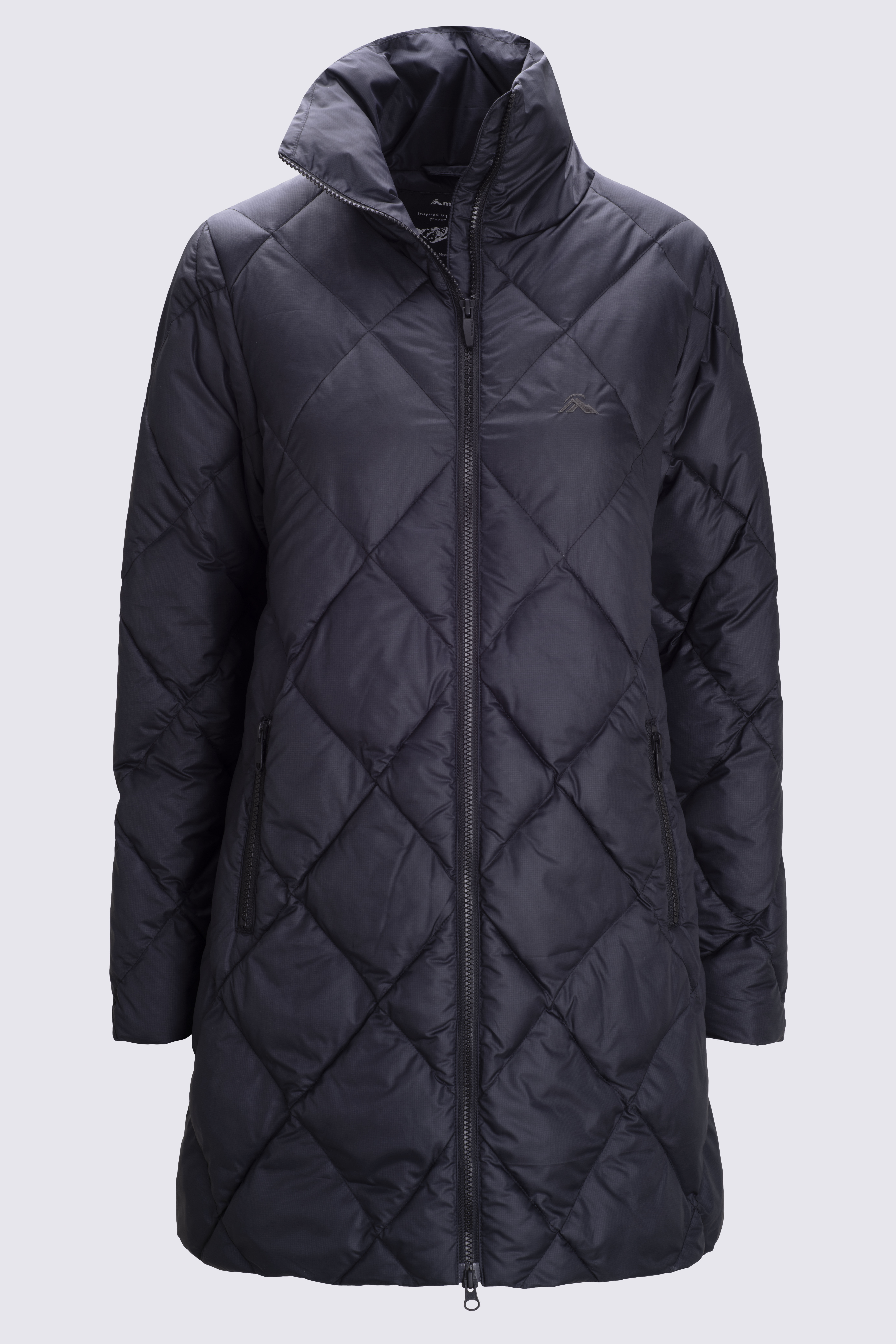 Macpac Women s Delphi Insulated Coat Macpac
