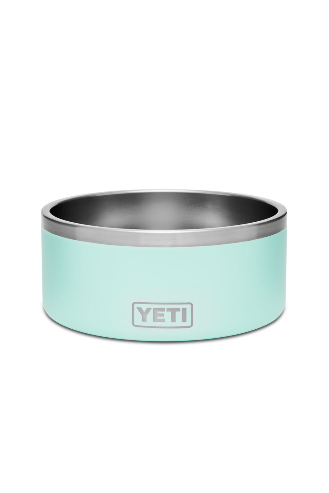 YETI® Boomer™ 8 Dog Bowl, SEAFOAM, hi-res