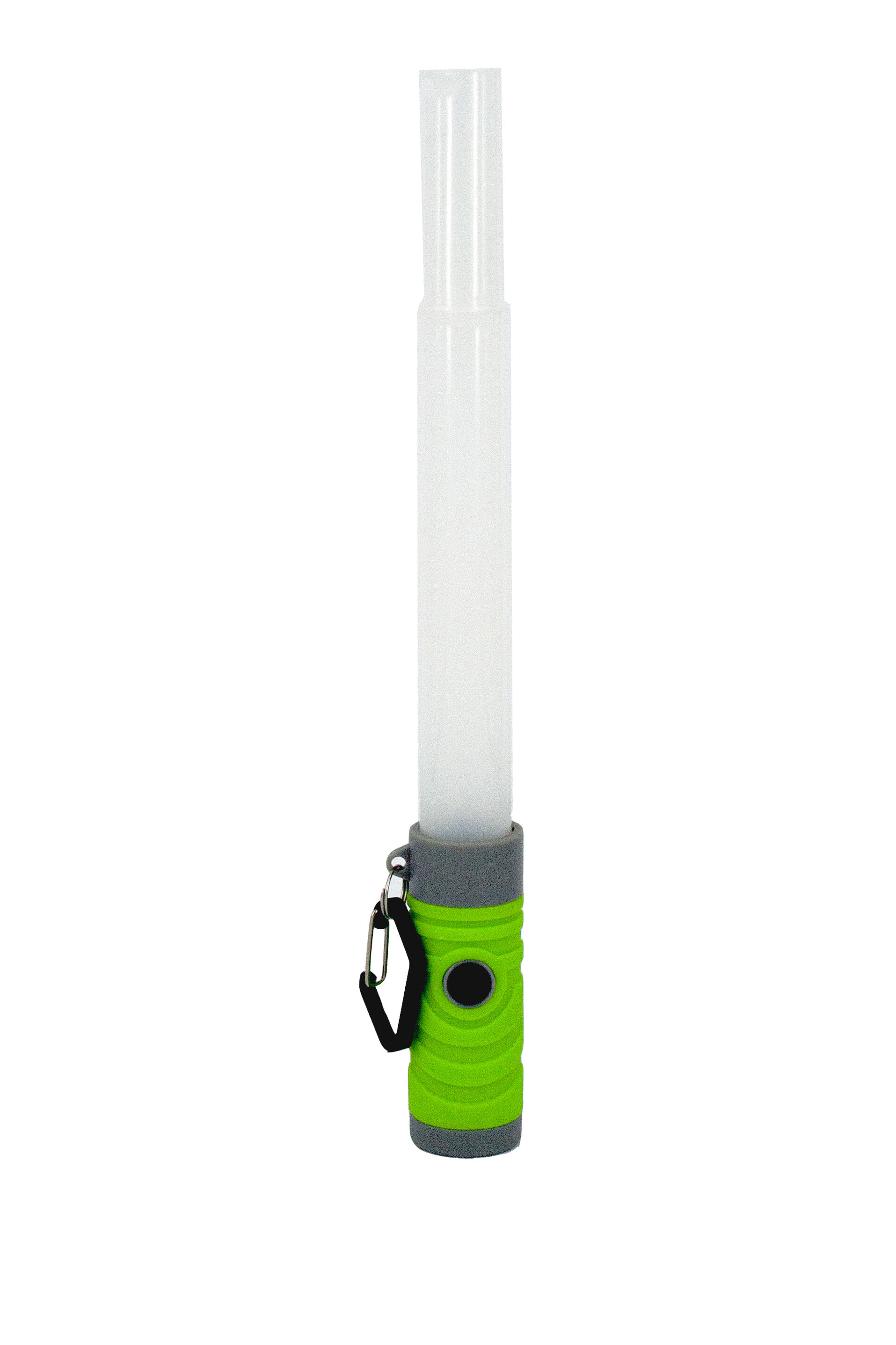 Life Gear Rechargeable Glowstick Flashlight Macpac
