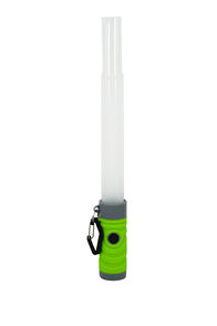 Life+Gear Rechargeable Glowstick+Flashlight, Green, hi-res