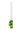 Life+Gear Rechargeable Glowstick+Flashlight, Green, hi-res