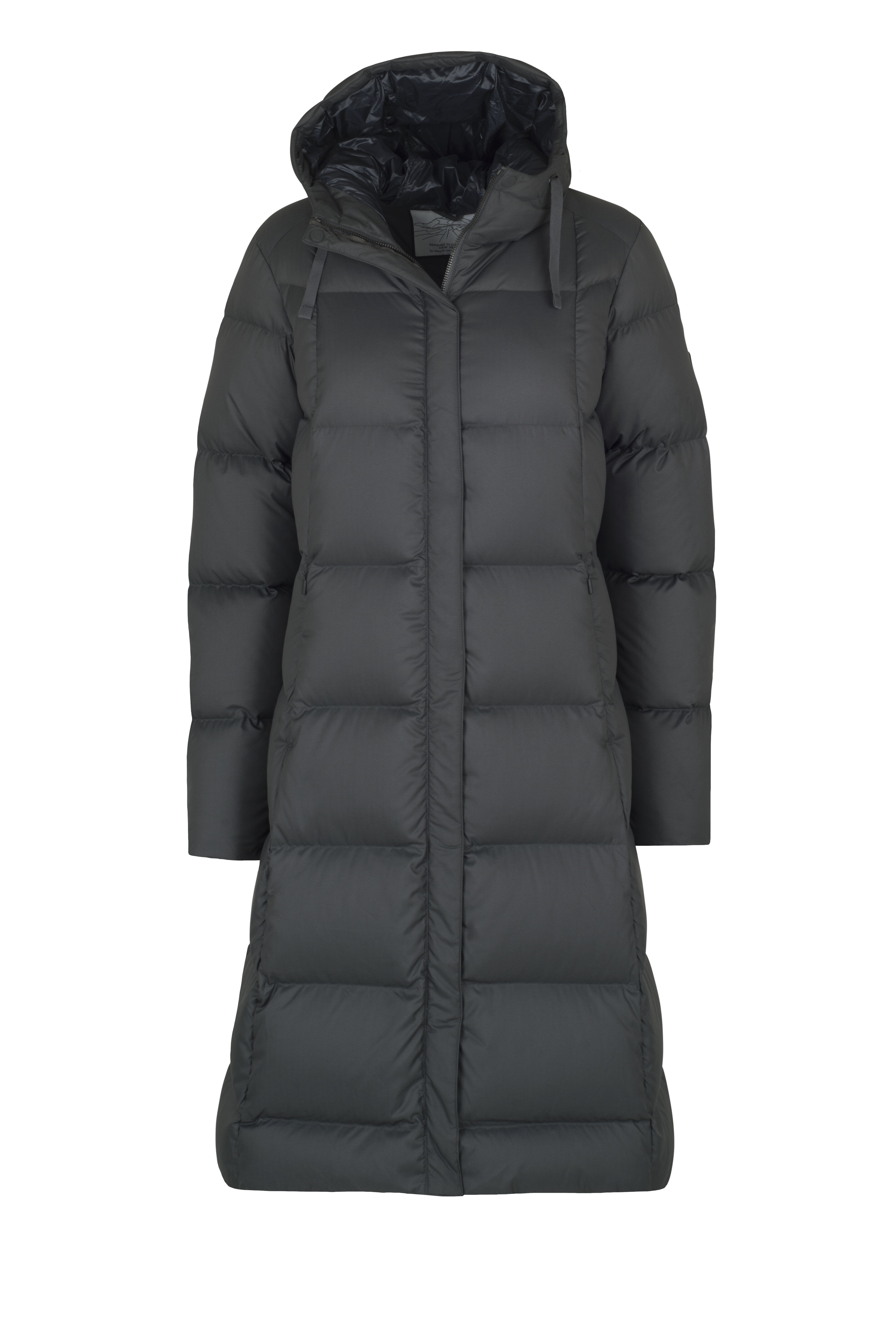 Macpac parallax coat Clearance