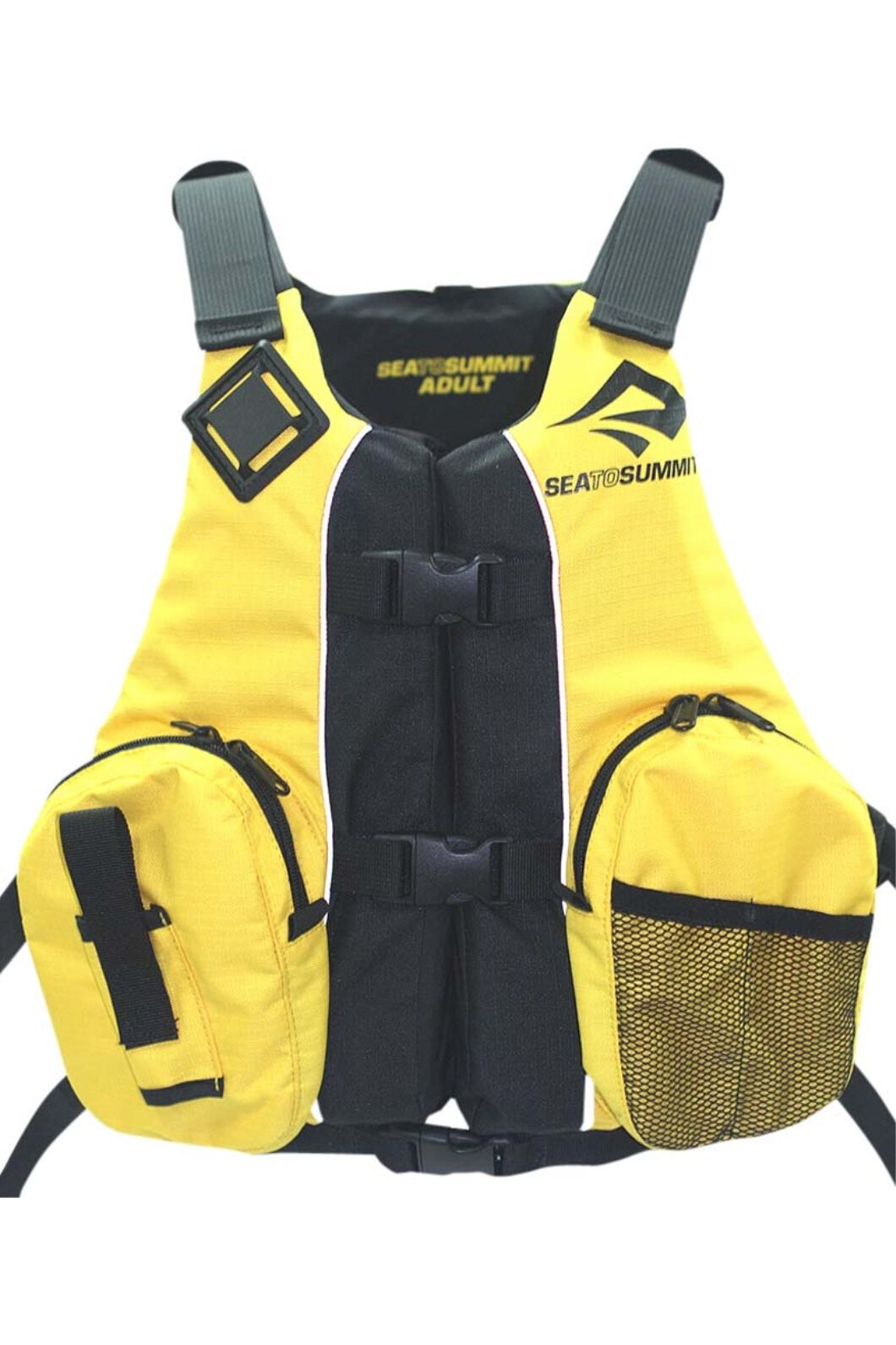 Sea to Summit Multifit Fishing PFD 50, None, hi-res