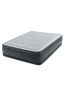Intex Queen Comfort Plush Airbed, Grey, hi-res