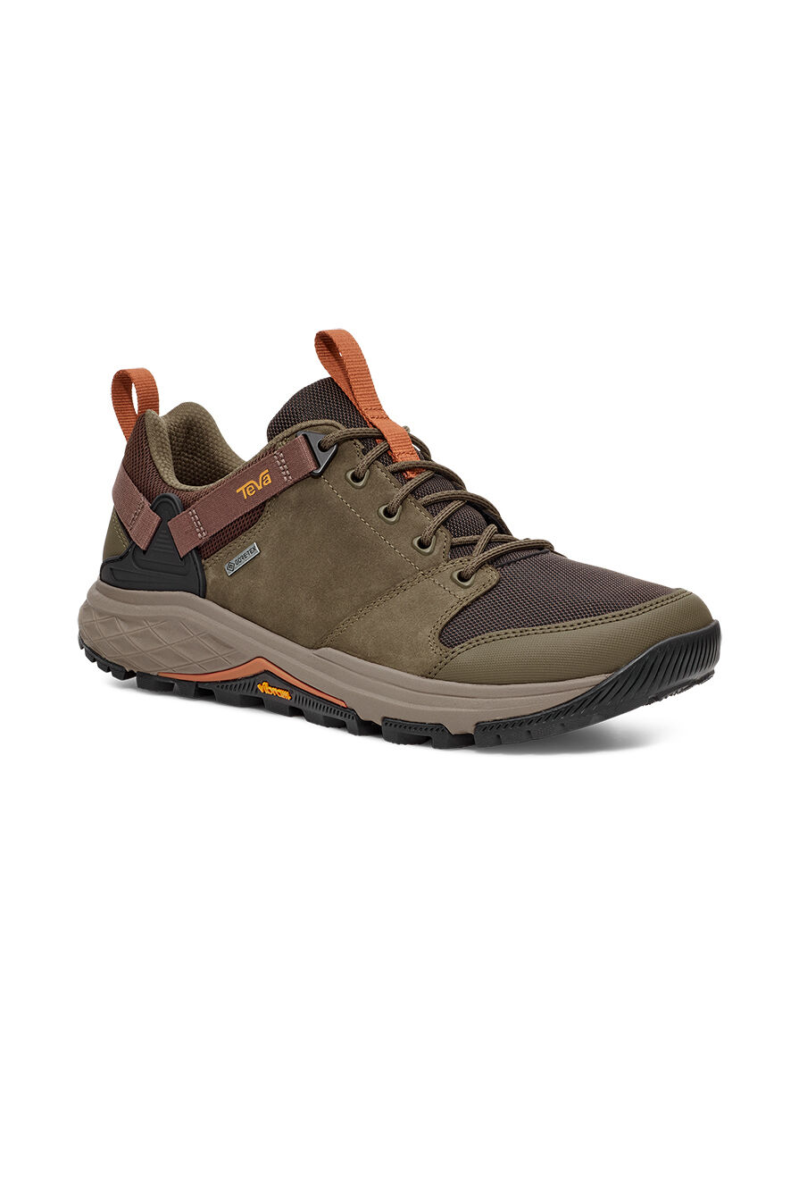 Gore tex new arrivals low hikers