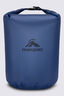 Macpac Ultralight Dry Bag 5L V2, Dutch Blue, hi-res