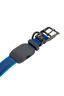 Nite Ize NiteDog® Rechargeable LED Collar, Blue, hi-res