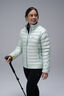Macpac Women&rsquo;s Nebula Hiking Jacket, Surf Spray, hi-res