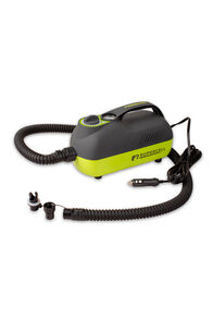 Zempire SuperCell Pump, GREEN/GREY, hi-res