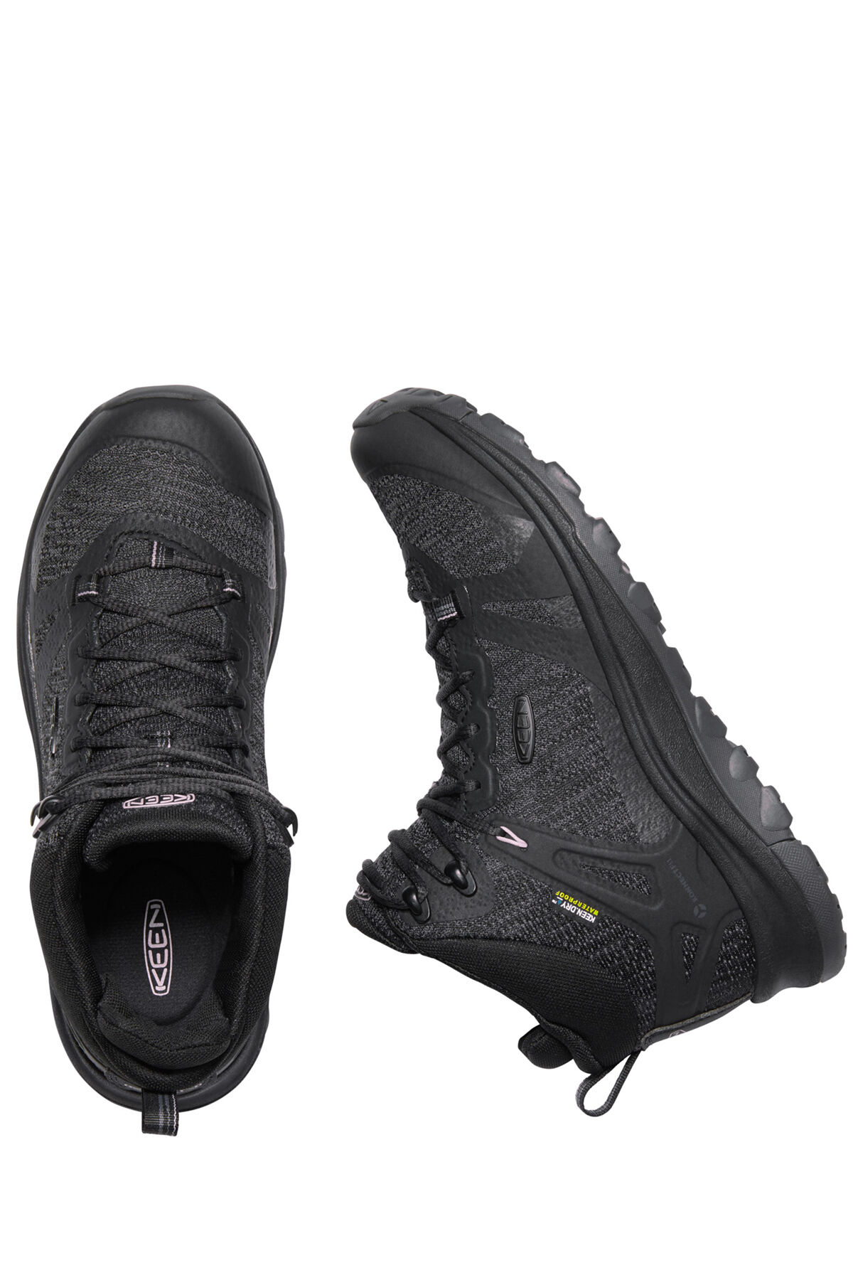 Women's terradora waterproof hiking shoes deals