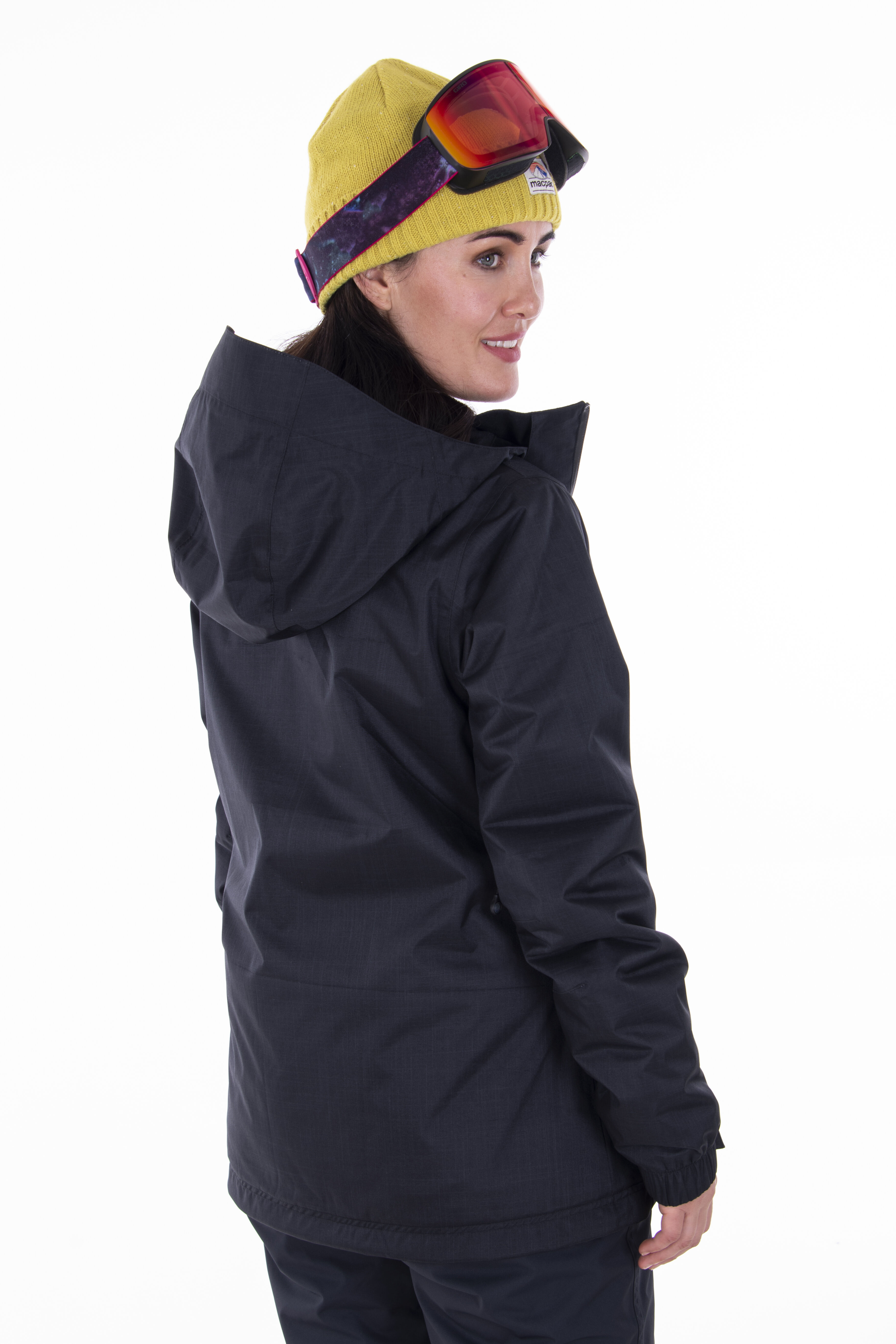 Powder Reflex™ Ski Jacket | Macpac