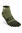 Injinji Trail Midweight Mini-Crew Toesock, Herb, hi-res