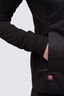 Macpac Women's Mackay Jacket, Black, hi-res