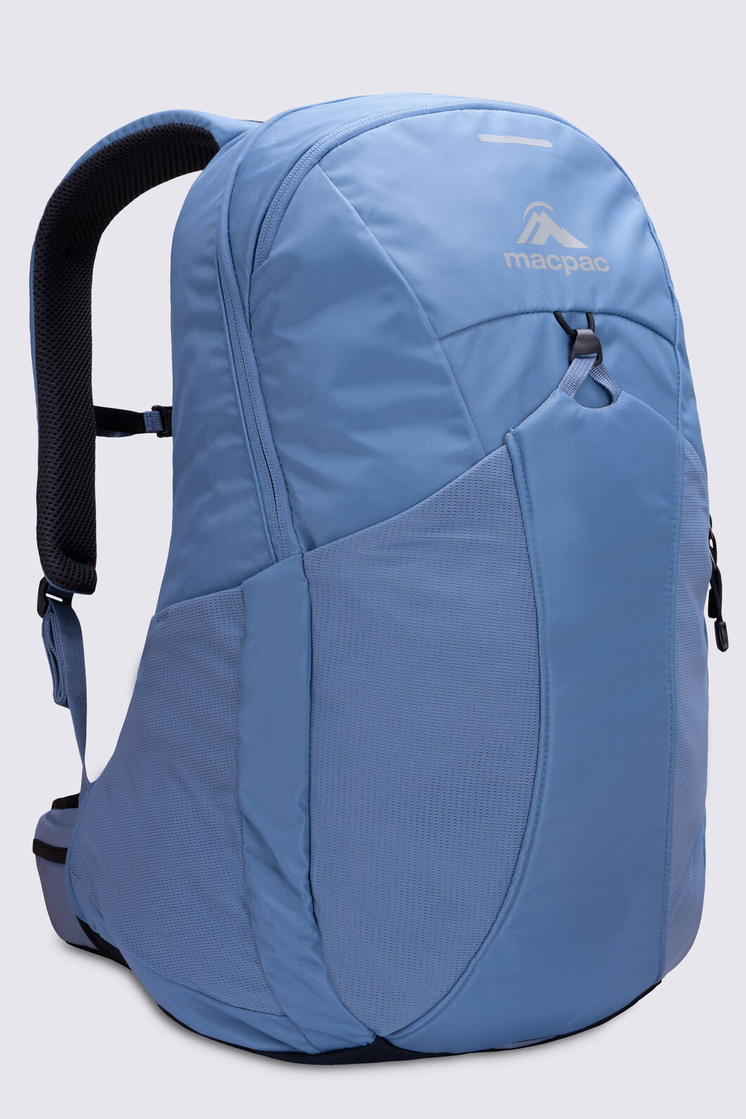 Macpac Rāpaki 28L Backpack, Blue Horizon, hi-res