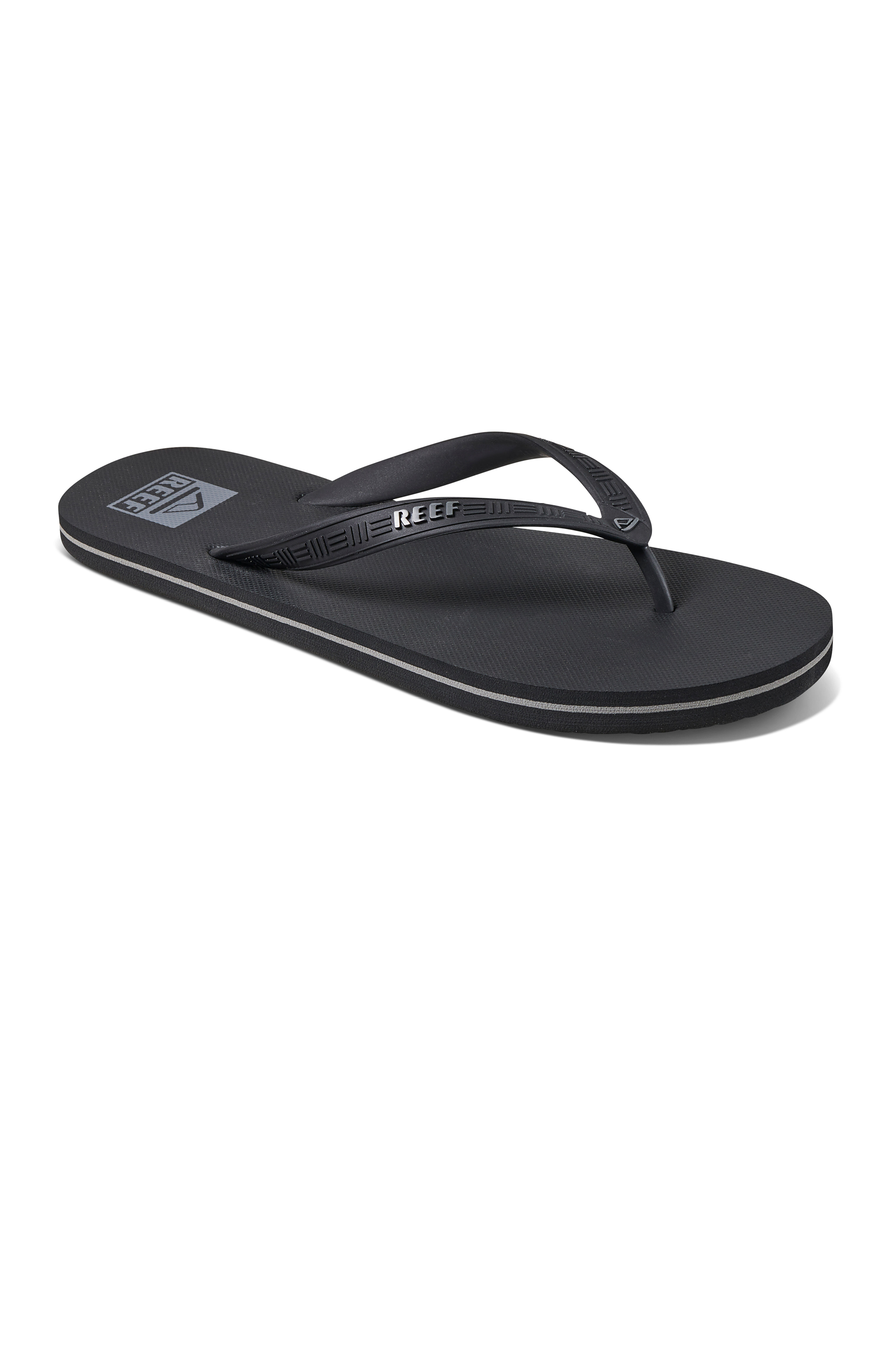 REEF Men s Seaside Thongs Macpac