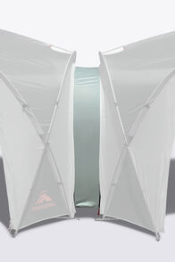 Macpac Equinox Shelter Connector, Iceberg Green, hi-res