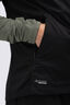 Macpac Men&rsquo;s Pulse Vest, Black, hi-res