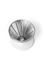 YETI&reg; Rambler&reg; Pour Over, White, hi-res