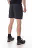 Macpac Men's Winger Shorts, Black, hi-res