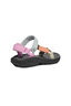 Teva Women's Hurricane XLT2 Sandals, Eucalyptus/Peach Bloom, hi-res