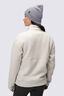 Macpac Women's Pandora High Pile Fleece Pullover, French Oak, hi-res