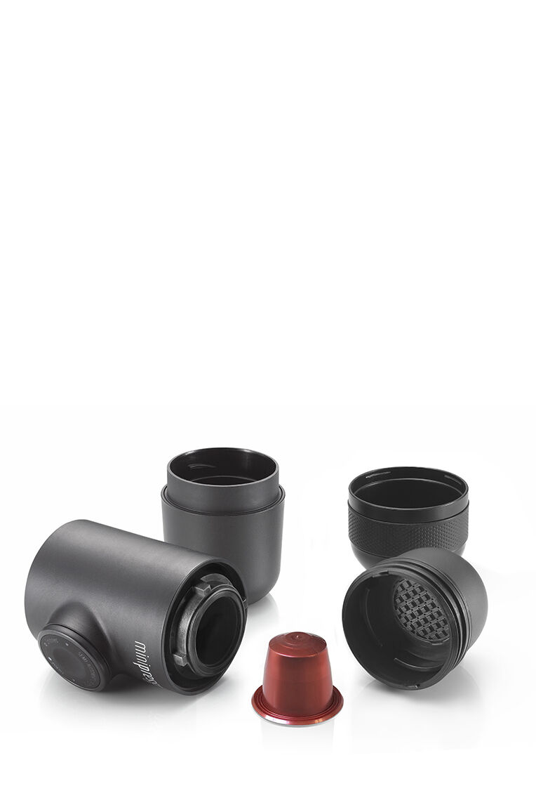Wacaco Minipresso NS Portable Pod Espresso Machine Macpac