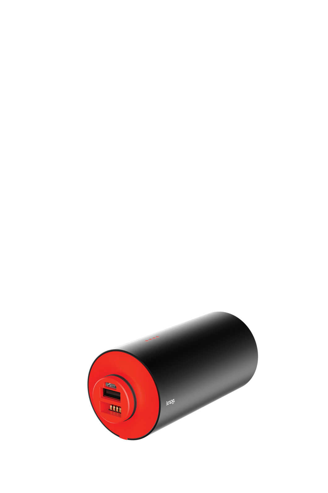 Knog PWR Bank &mdash; Large, Black, hi-res