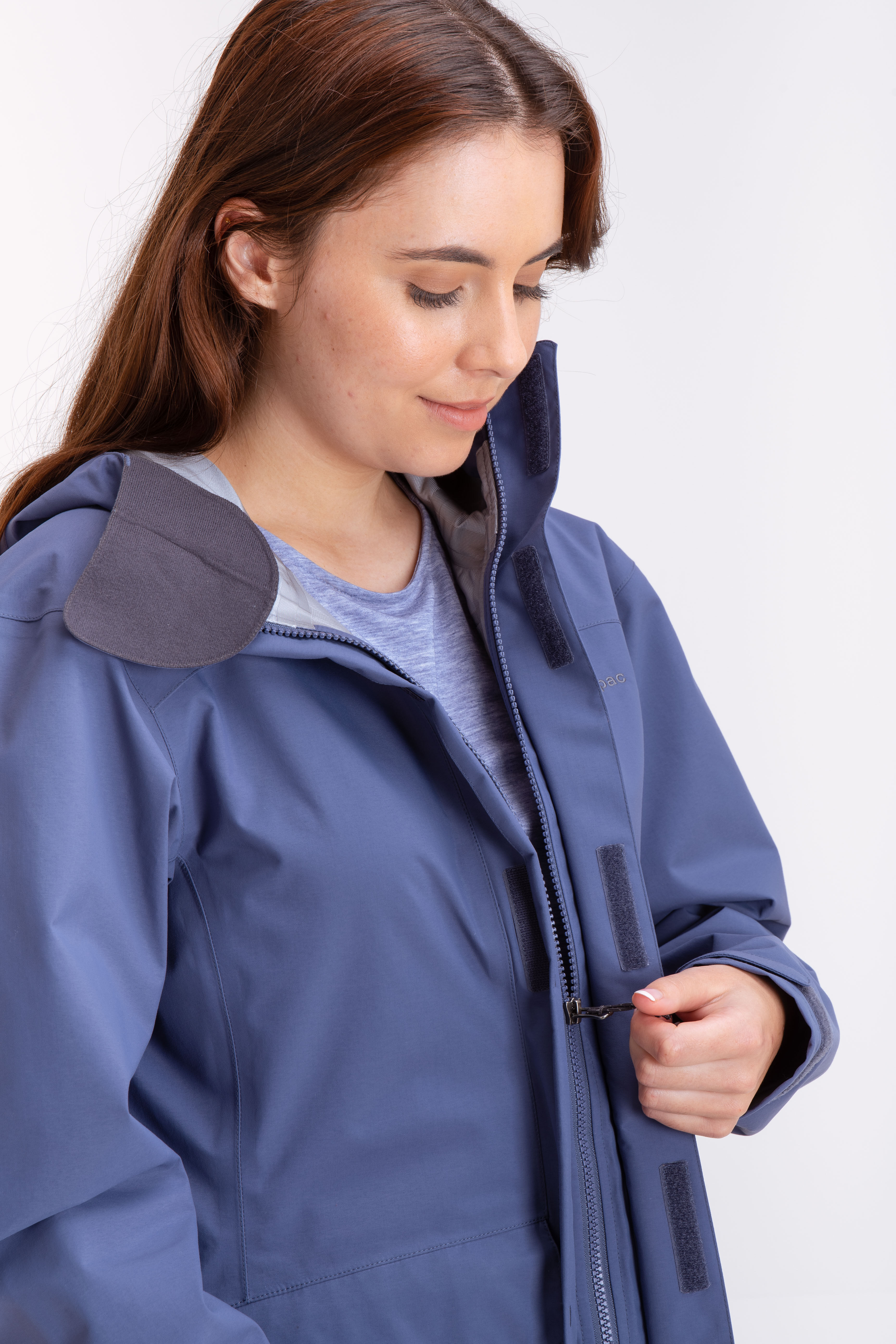 Macpac top copland jacket