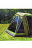 Zempire Evo TS 4 Person+ Air Tent, GREEN/GREY, hi-res