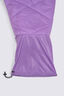 Macpac Kids' Aspire 270 Synthetic Sleeping Bag (1.8&deg;C), Violet, hi-res